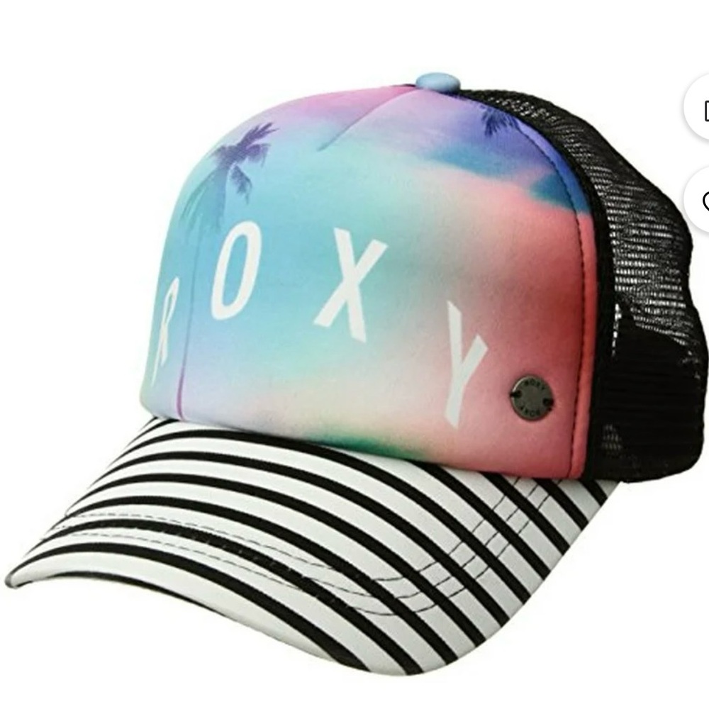 Roxy Trucker Hat